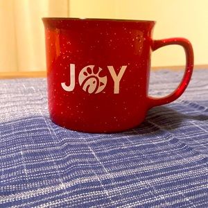 Chick-Fil-A coffee Mug.